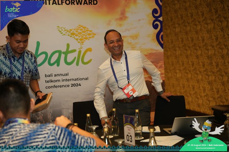 Race photo from Telin Batic 2024 Photo Search