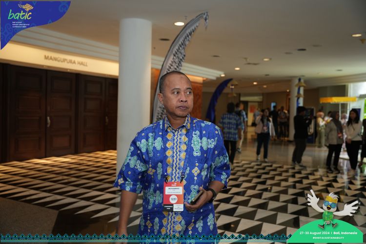 Race photo from Telin Batic 2024 Photo Search