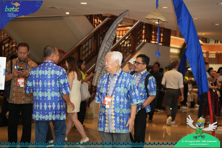 Race photo from Telin Batic 2024 Photo Search