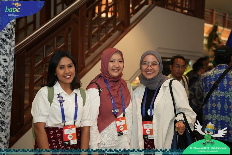 Race photo from Telin Batic 2024 Photo Search
