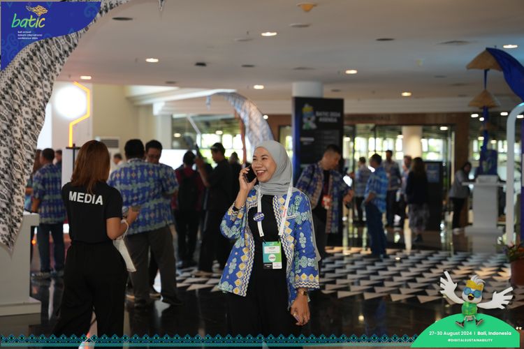 Race photo from Telin Batic 2024 Photo Search