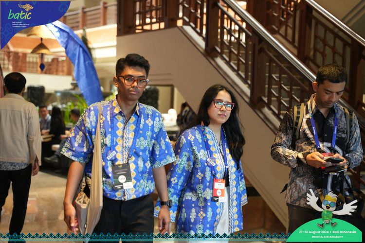 Race photo from Telin Batic 2024 Photo Search