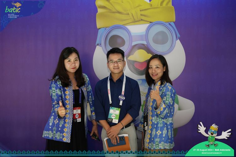 Race photo from Telin Batic 2024 Photo Search
