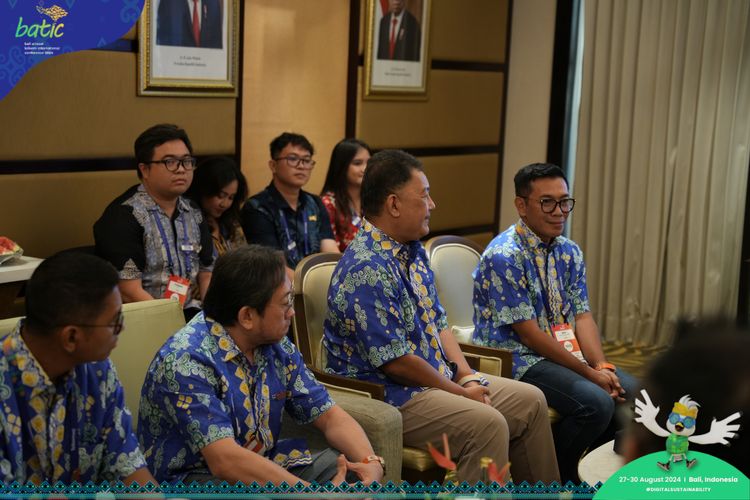 Race photo from Telin Batic 2024 Photo Search