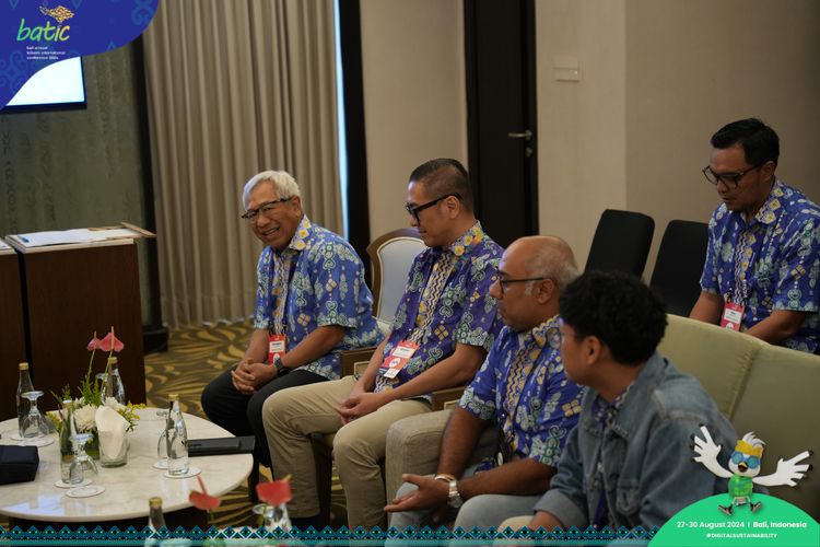 Race photo from Telin Batic 2024 Photo Search
