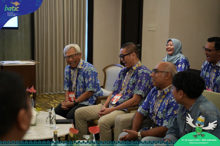 Race photo from Telin Batic 2024 Photo Search