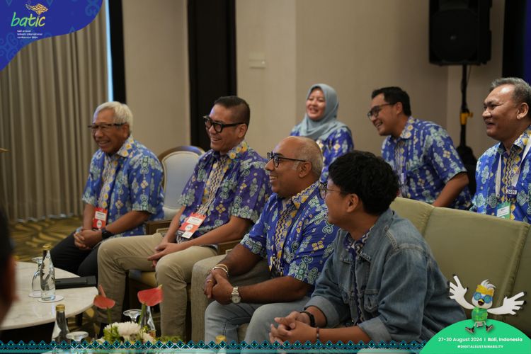 Race photo from Telin Batic 2024 Photo Search