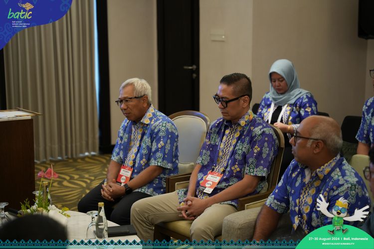Race photo from Telin Batic 2024 Photo Search