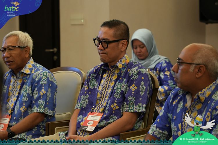 Race photo from Telin Batic 2024 Photo Search