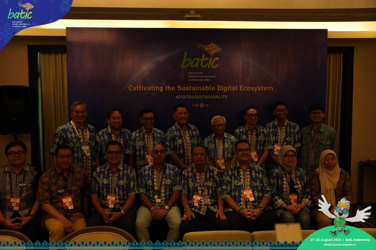 Race photo from Telin Batic 2024 Photo Search