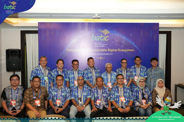 Race photo from Telin Batic 2024 Photo Search