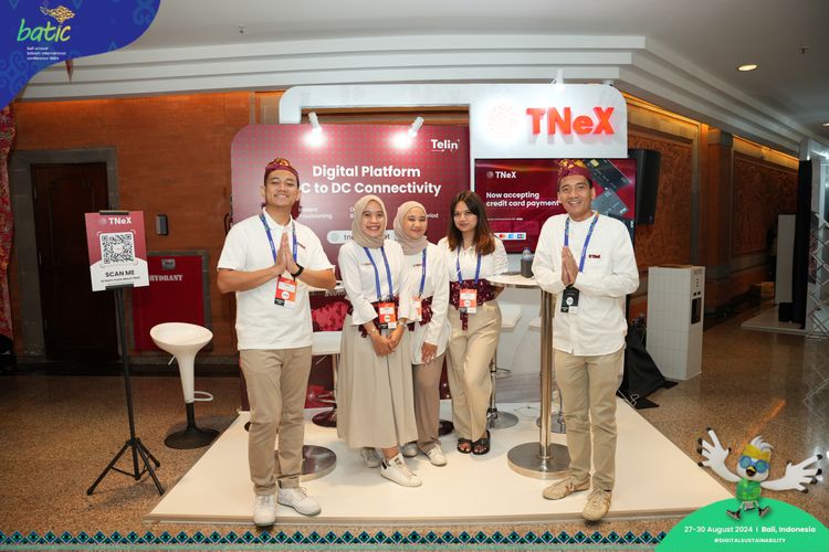 Race photo from Telin Batic 2024 Photo Search