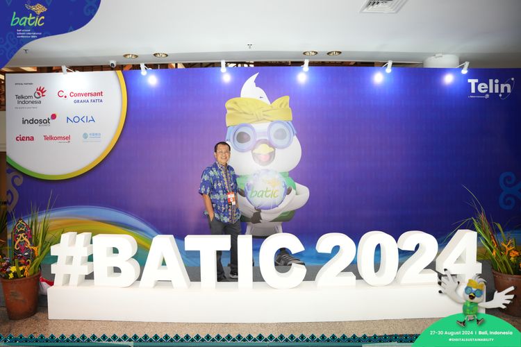 Race photo from Telin Batic 2024 Photo Search