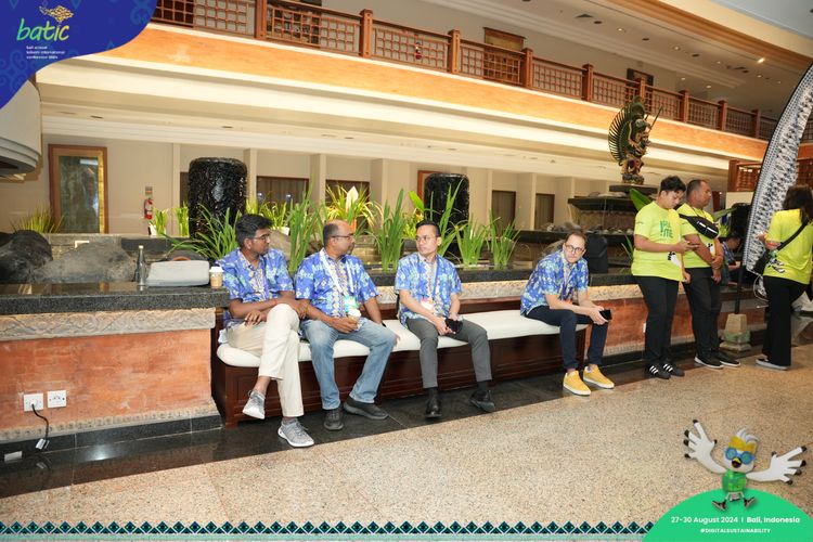 Race photo from Telin Batic 2024 Photo Search