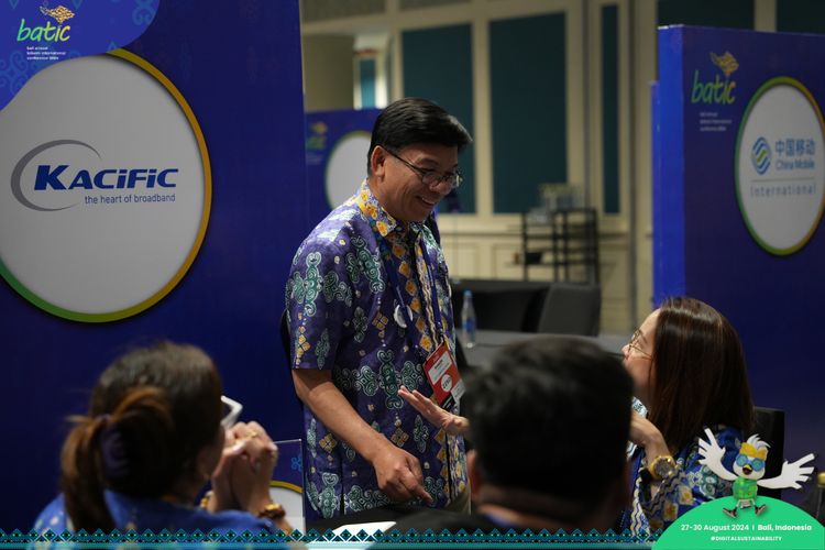 Race photo from Telin Batic 2024 Photo Search