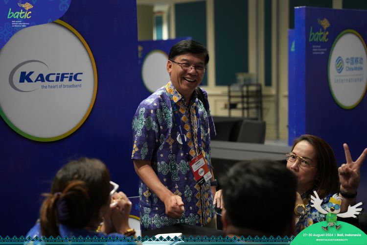 Race photo from Telin Batic 2024 Photo Search