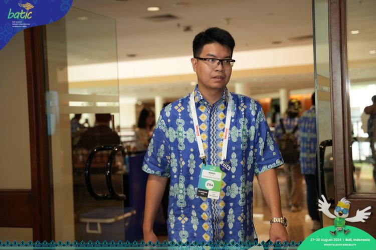 Race photo from Telin Batic 2024 Photo Search