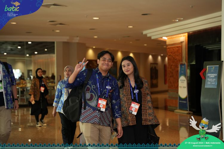 Race photo from Telin Batic 2024 Photo Search