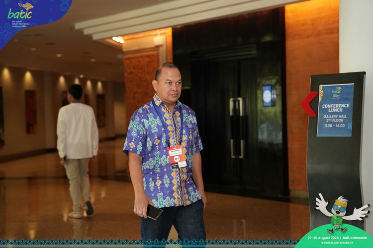 Race photo from Telin Batic 2024 Photo Search