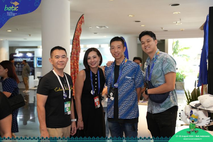 Race photo from Telin Batic 2024 Photo Search