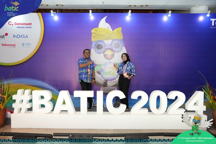 Race photo from Telin Batic 2024 Photo Search