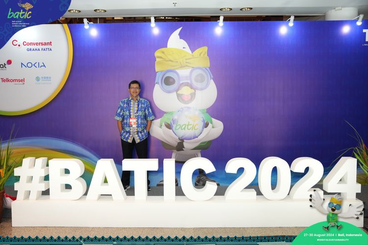 Race photo from Telin Batic 2024 Photo Search