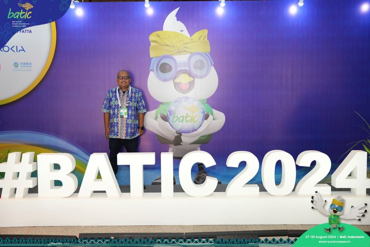 Race photo from Telin Batic 2024 Photo Search
