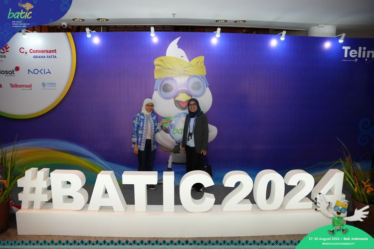 Race photo from Telin Batic 2024 Photo Search