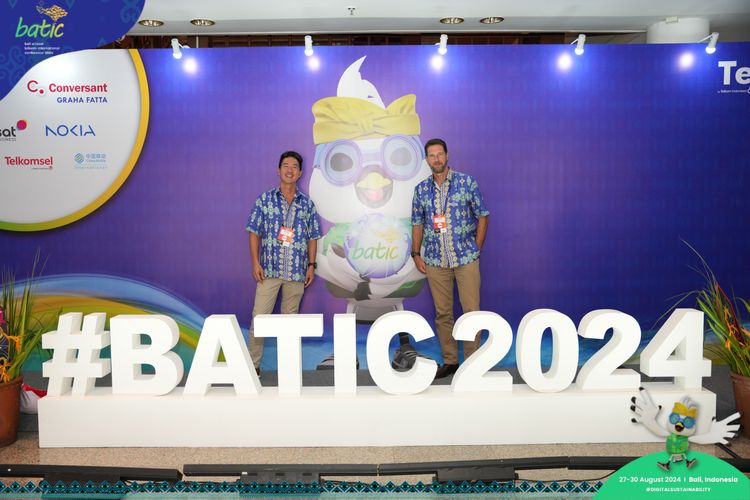 Race photo from Telin Batic 2024 Photo Search