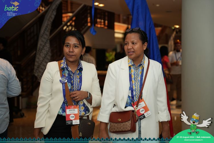 Race photo from Telin Batic 2024 Photo Search