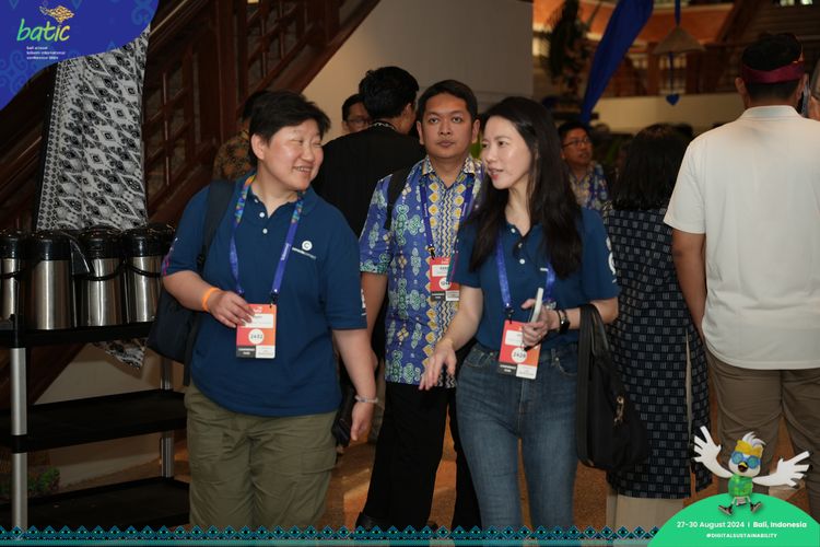 Race photo from Telin Batic 2024 Photo Search