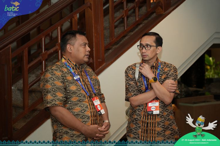 Race photo from Telin Batic 2024 Photo Search