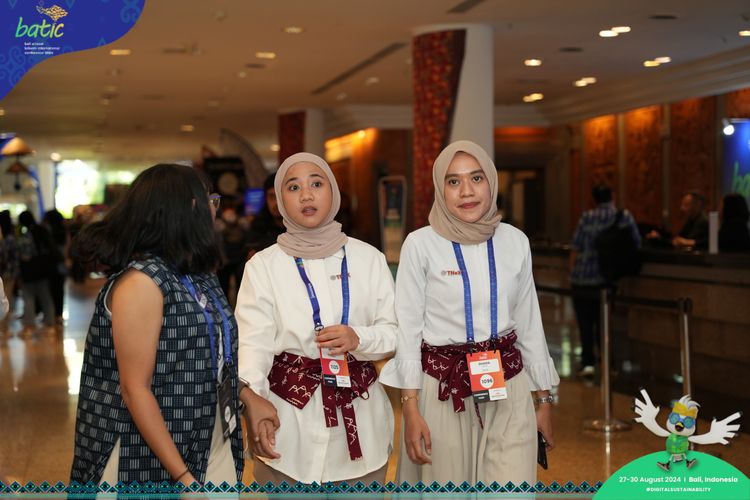 Race photo from Telin Batic 2024 Photo Search
