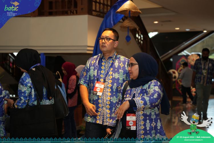 Race photo from Telin Batic 2024 Photo Search