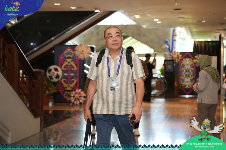 Race photo from Telin Batic 2024 Photo Search