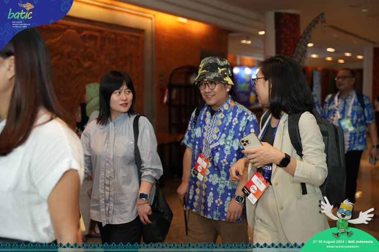 Race photo from Telin Batic 2024 Photo Search