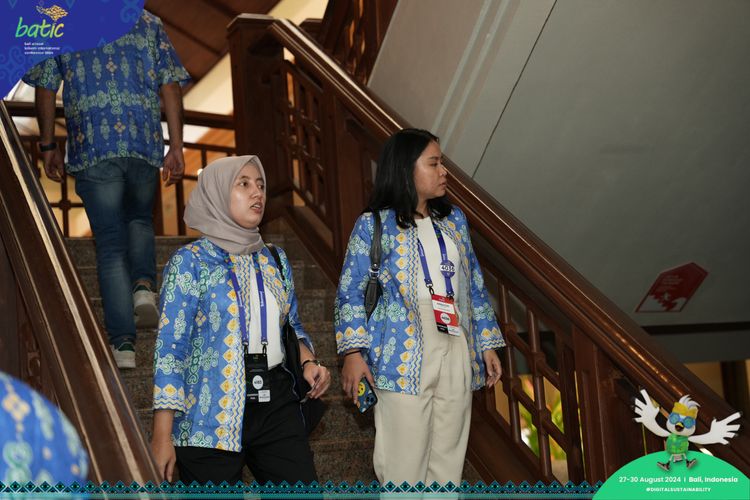 Race photo from Telin Batic 2024 Photo Search