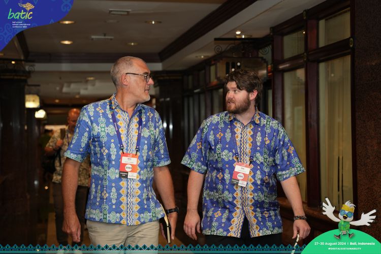 Race photo from Telin Batic 2024 Photo Search