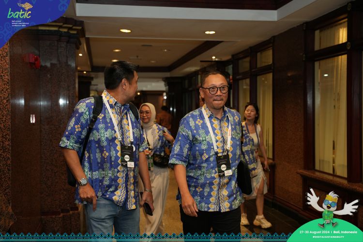 Race photo from Telin Batic 2024 Photo Search