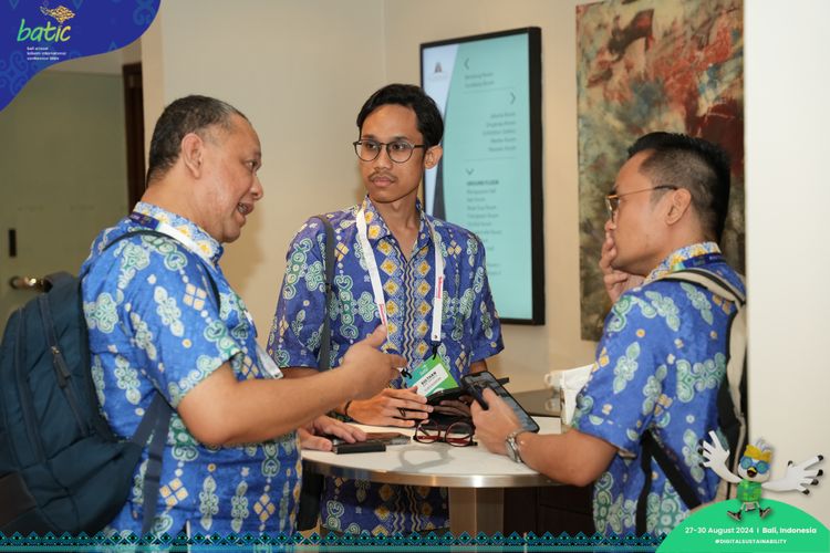 Race photo from Telin Batic 2024 Photo Search