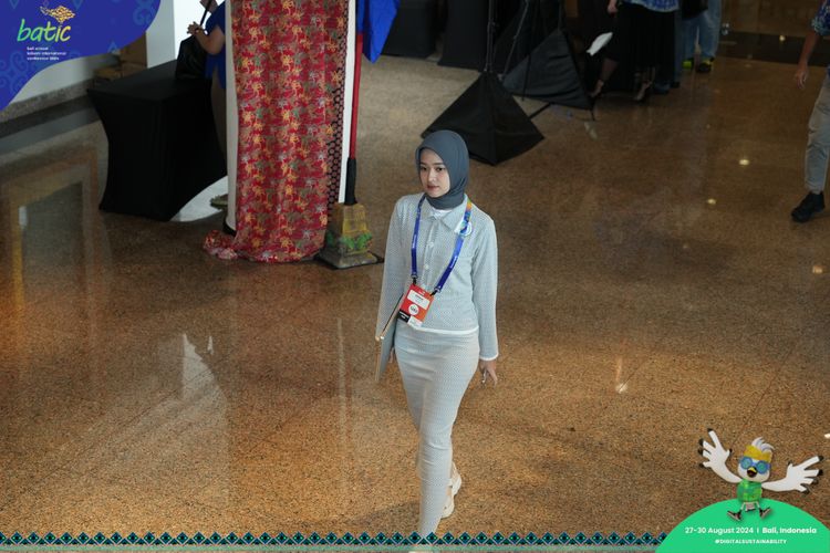 Race photo from Telin Batic 2024 Photo Search