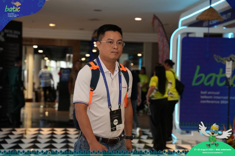 Race photo from Telin Batic 2024 Photo Search