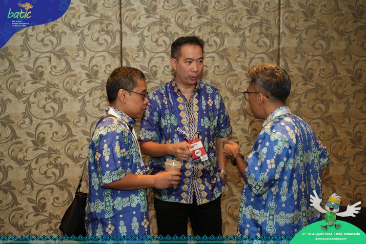 Race photo from Telin Batic 2024 Photo Search