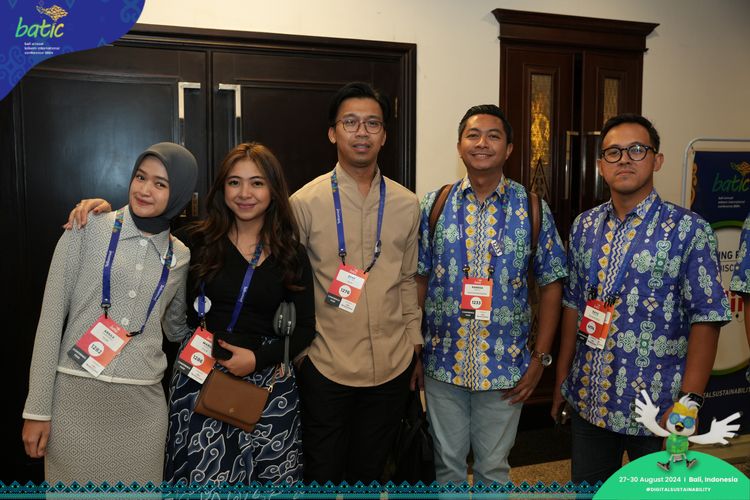 Race photo from Telin Batic 2024 Photo Search