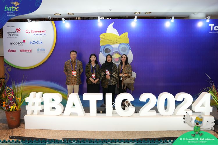 Race photo from Telin Batic 2024 Photo Search
