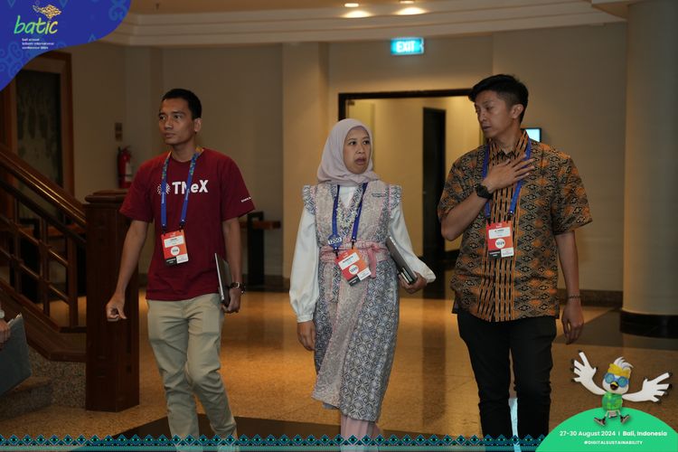 Race photo from Telin Batic 2024 Photo Search