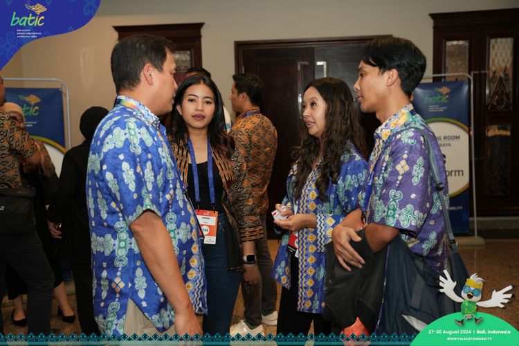 Race photo from Telin Batic 2024 Photo Search