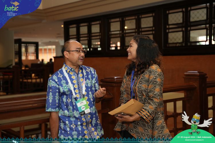 Race photo from Telin Batic 2024 Photo Search