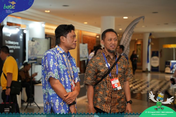 Race photo from Telin Batic 2024 Photo Search