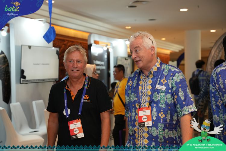 Race photo from Telin Batic 2024 Photo Search